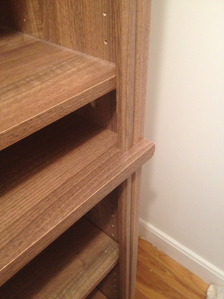 master bedroom closet